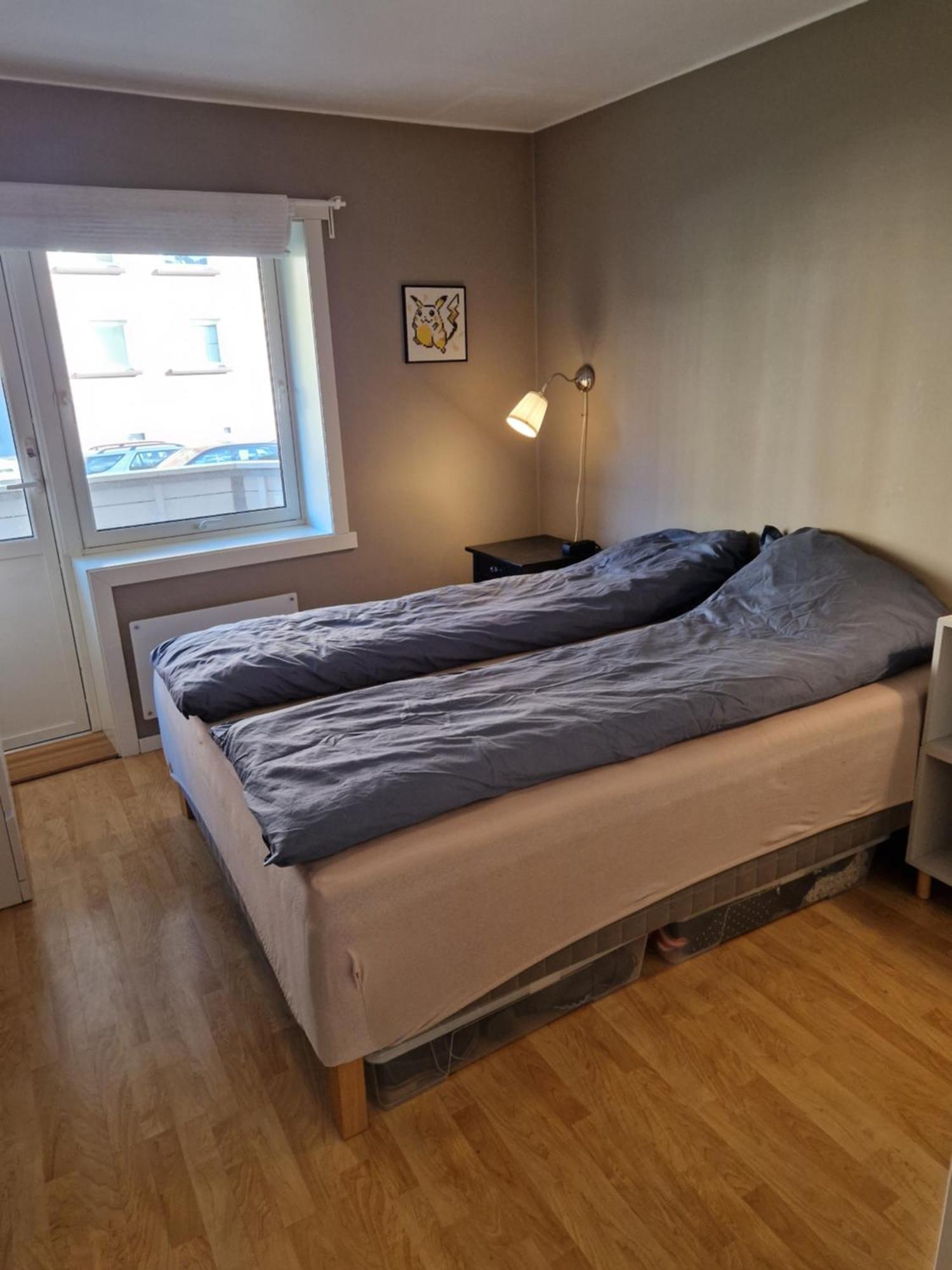 Central And Cosy Apartment In Trondheim, Free Parkingspot Zewnętrze zdjęcie