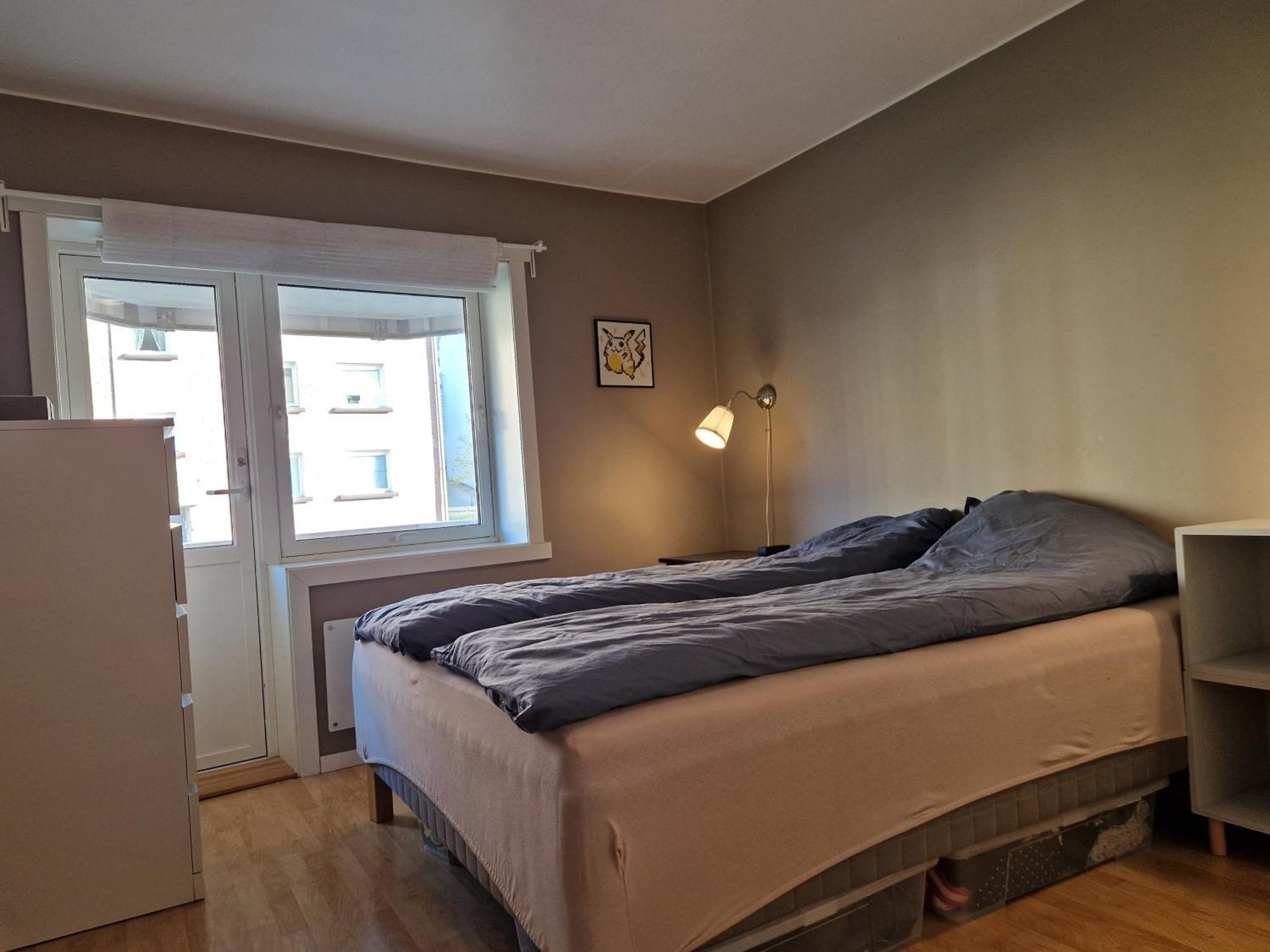 Central And Cosy Apartment In Trondheim, Free Parkingspot Zewnętrze zdjęcie